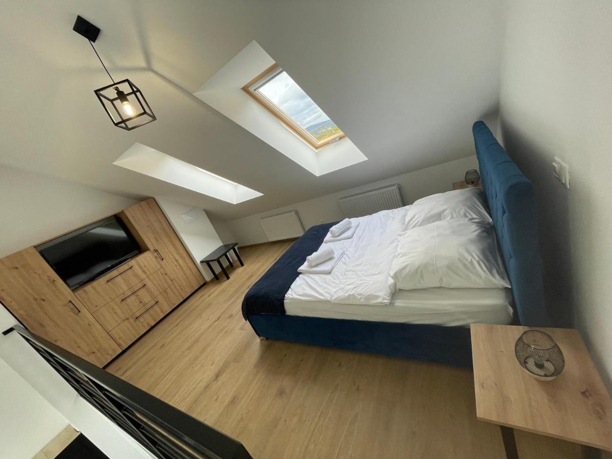 Apartament Amelia Карпач Экстерьер фото